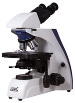Microscopio binoculare Levenhuk MED 30B