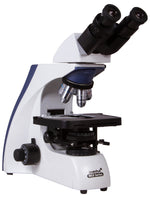 Microscopio binoculare Levenhuk MED 30B