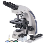 Microscopio binoculare Levenhuk MED 40B
