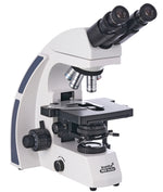 Microscopio binoculare Levenhuk MED 40B