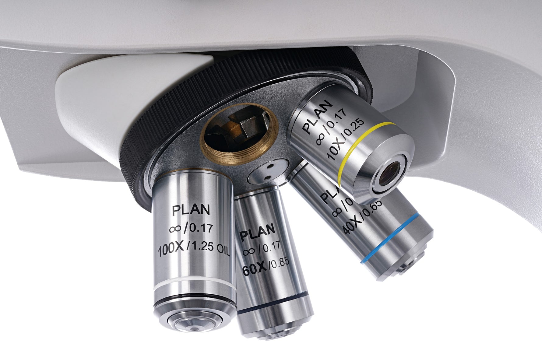 Microscopio binoculare Levenhuk MED 40B