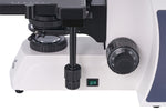 Microscopio binoculare Levenhuk MED 40B