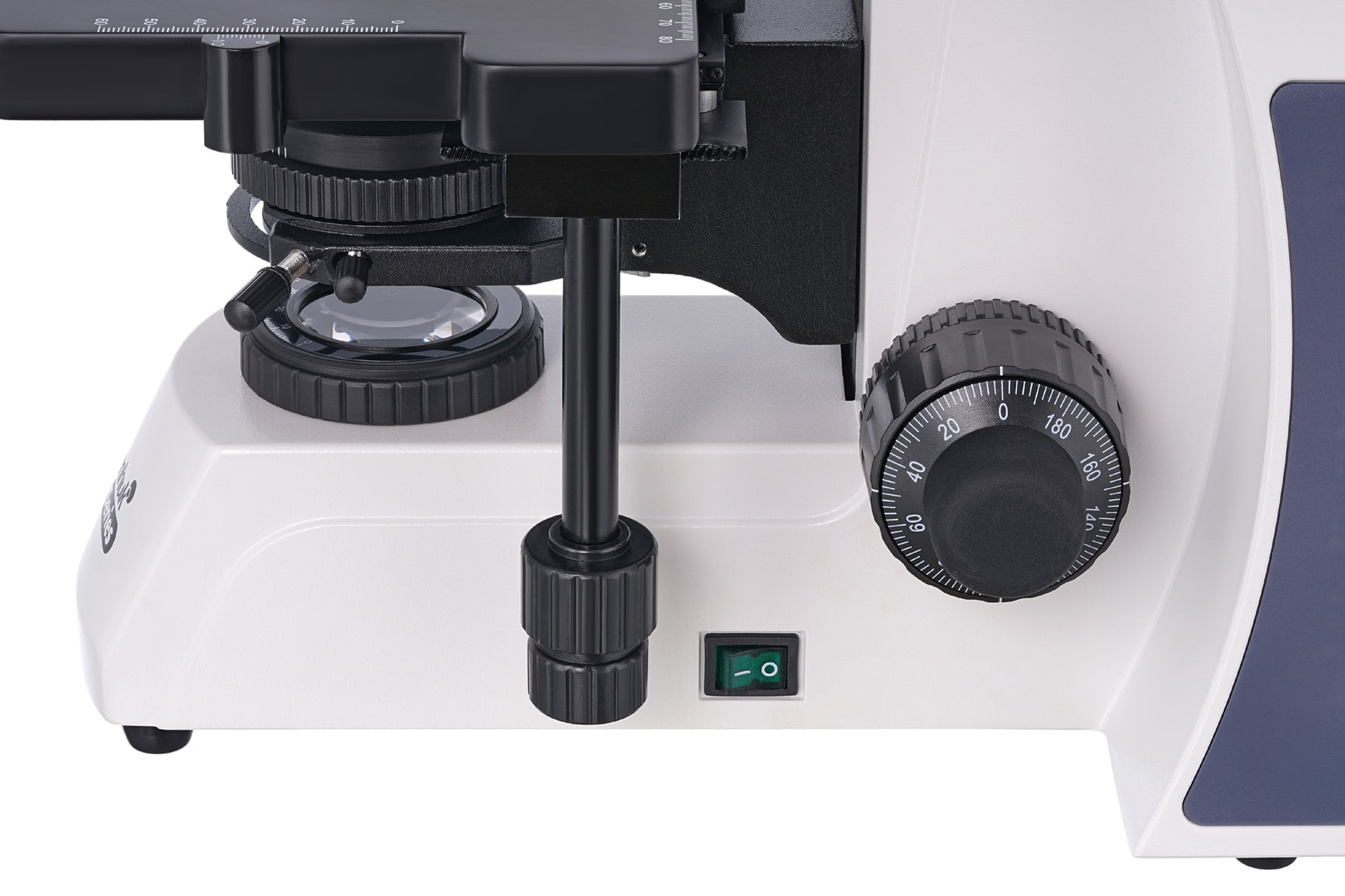 Microscopio binoculare Levenhuk MED 40B