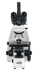 Microscopio trinoculare Levenhuk MED 40T