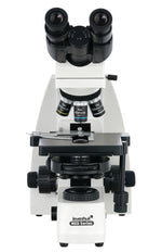 Microscopio binoculare Levenhuk MED 45B