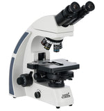 Microscopio binoculare Levenhuk MED 45B