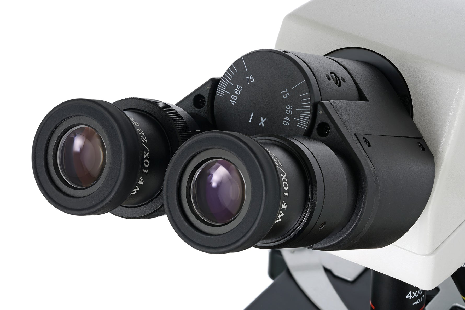 Microscopio binoculare Levenhuk MED 45B