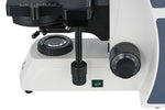 Microscopio binoculare Levenhuk MED 45B