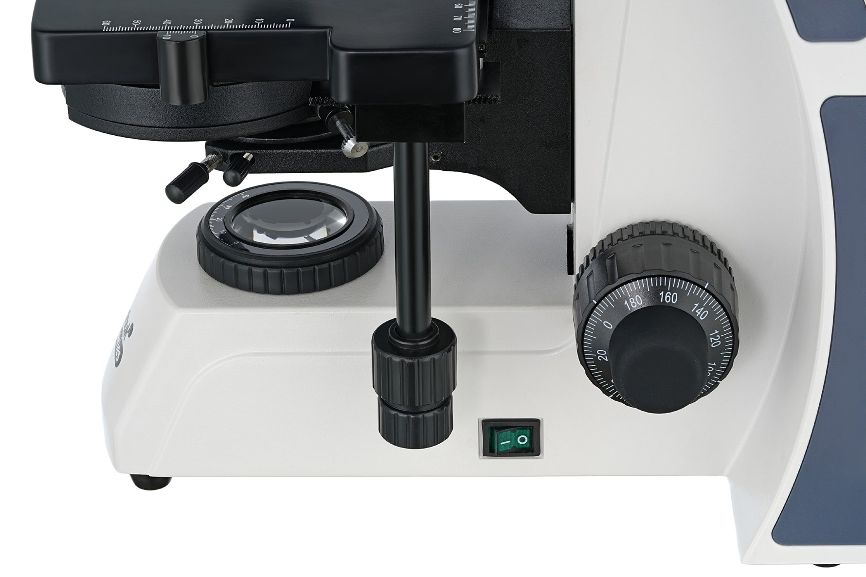 Microscopio binoculare Levenhuk MED 45B