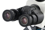 Microscopio trinoculare digitale Levenhuk MED D45T