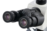 Microscopio trinoculare digitale Levenhuk MED D45T LCD