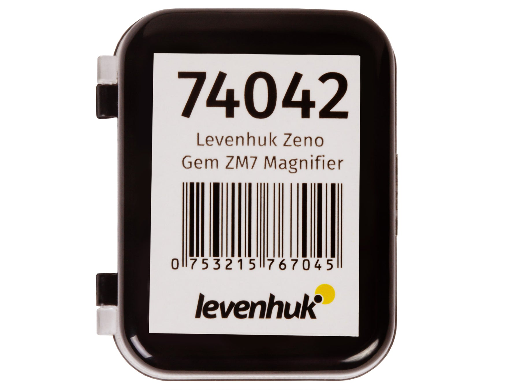 Lentino Levenhuk Zeno Gem ZM7