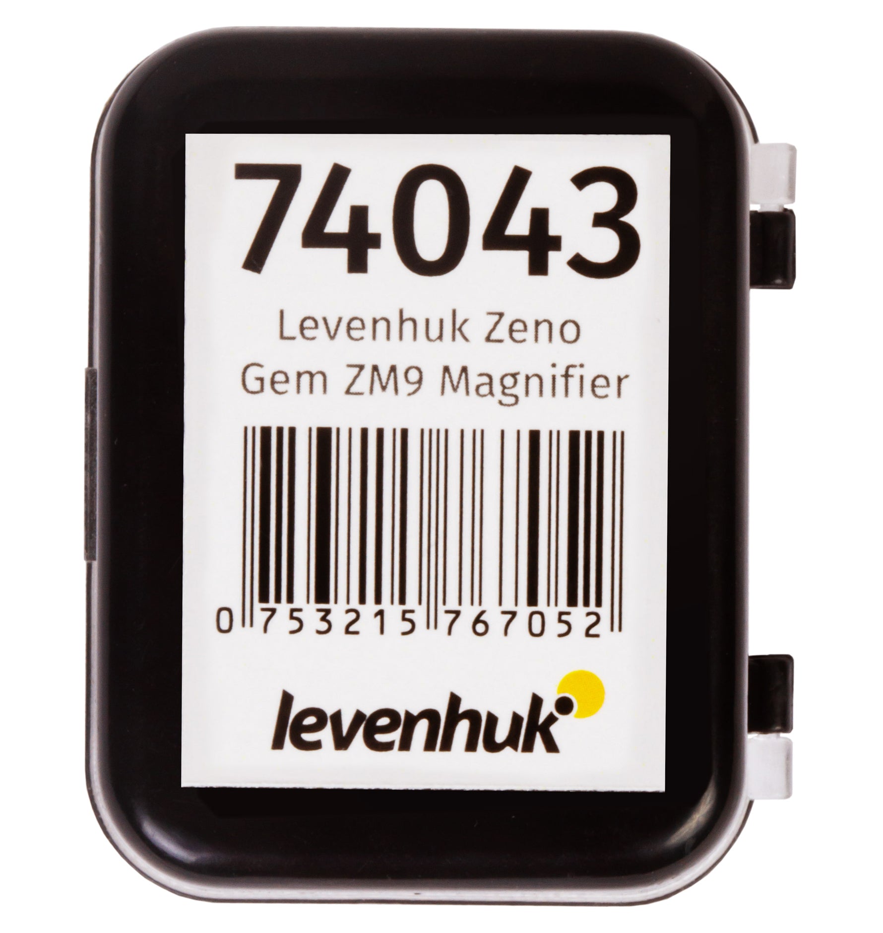 Lentino Levenhuk Zeno Gem ZM9