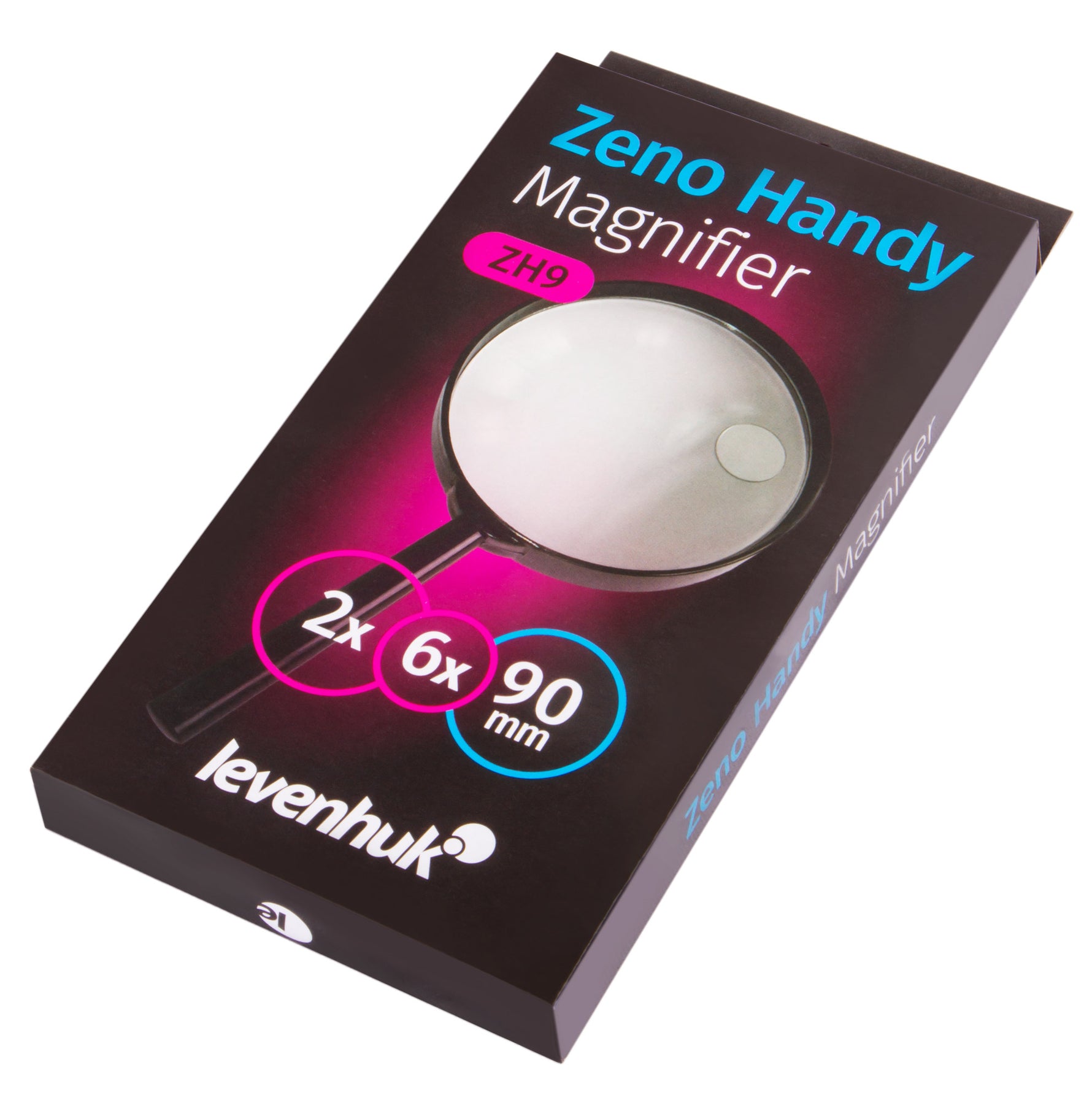 Lente d’ingrandimento Levenhuk Zeno Handy ZH9