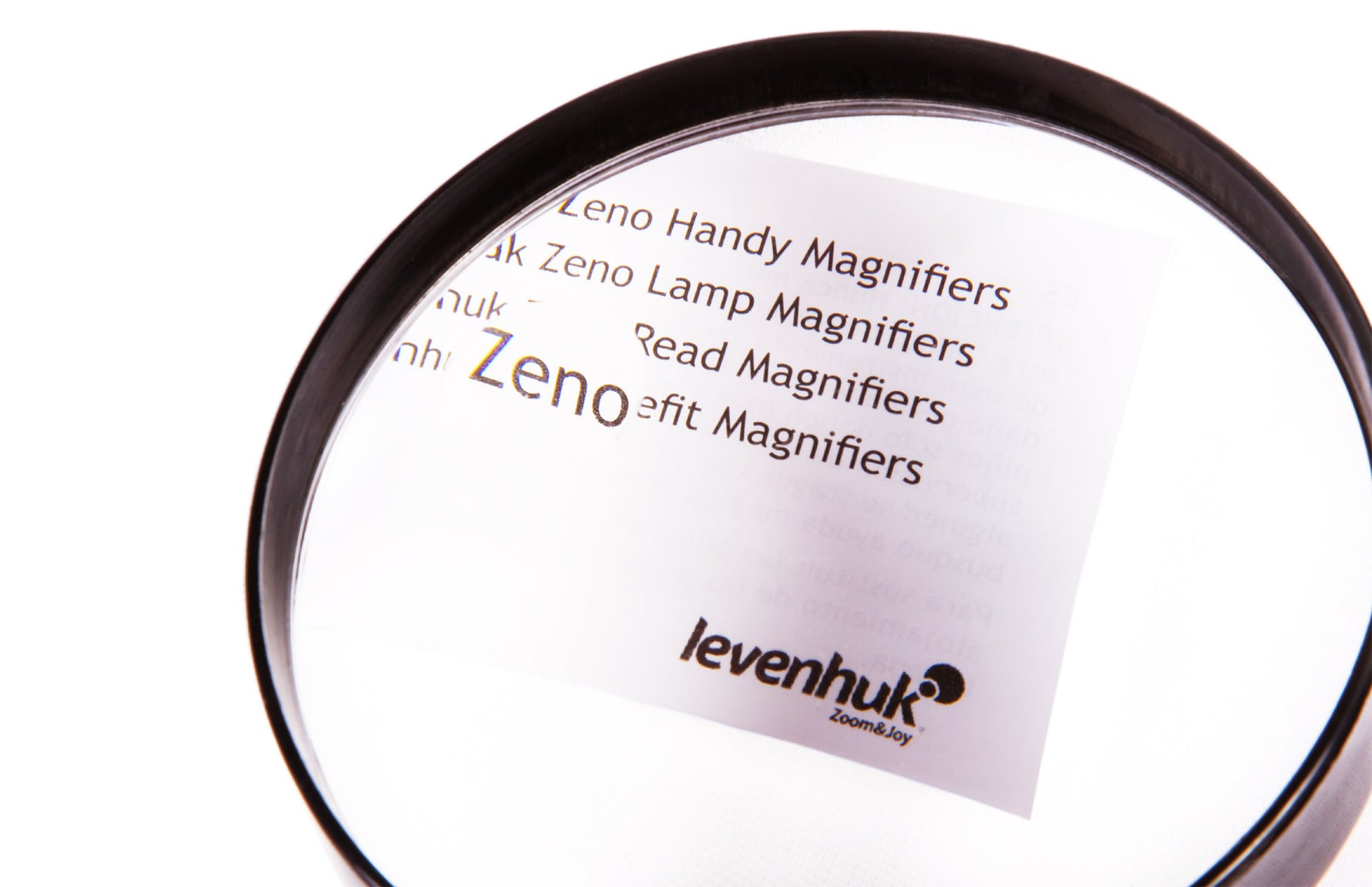 Lente d’ingrandimento Levenhuk Zeno Handy ZH11
