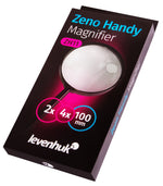 Lente d’ingrandimento Levenhuk Zeno Handy ZH11