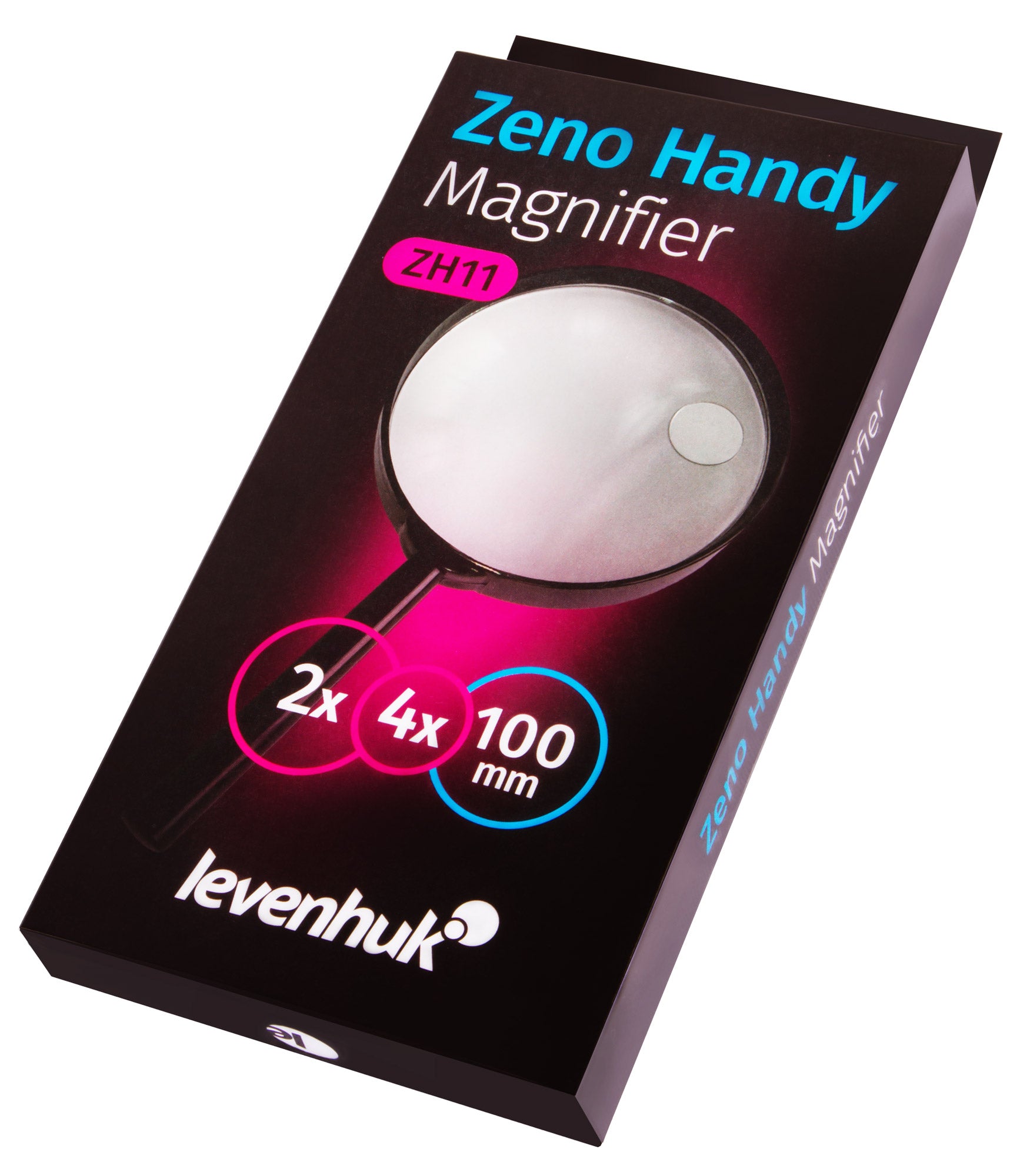 Lente d’ingrandimento Levenhuk Zeno Handy ZH11