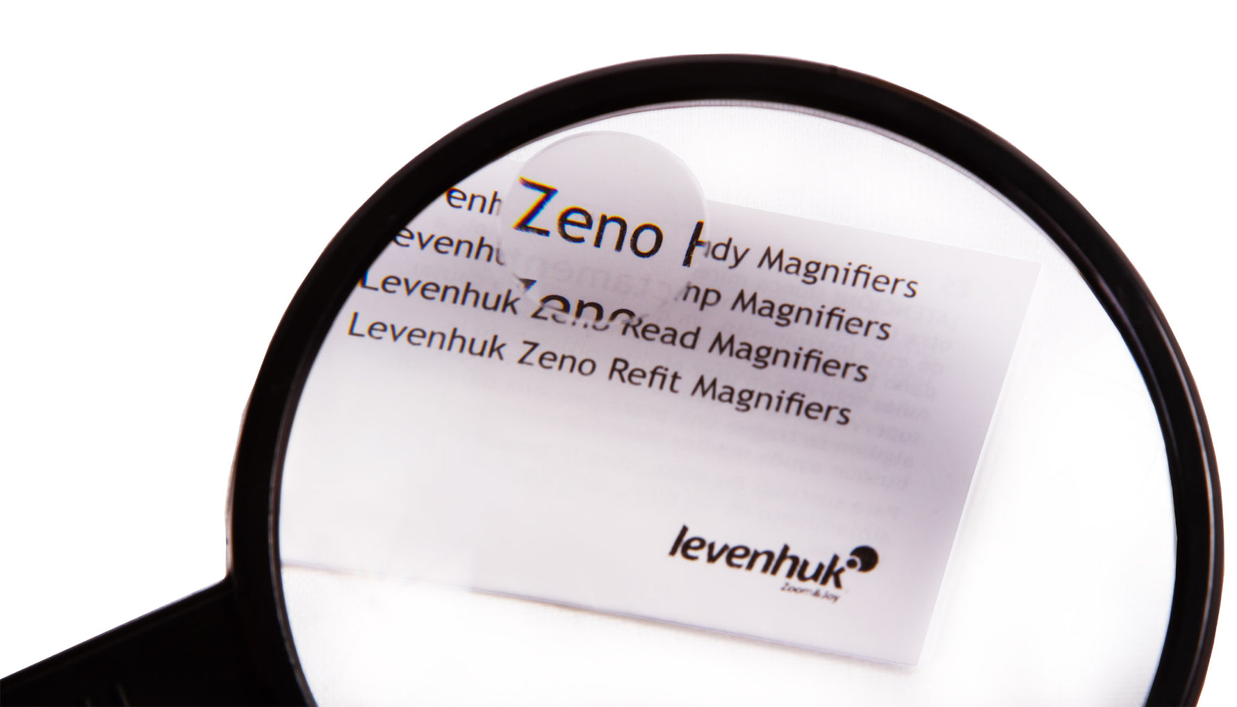 Lente d’ingrandimento Levenhuk Zeno Handy ZH13