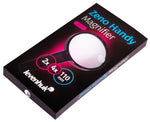 Lente d’ingrandimento Levenhuk Zeno Handy ZH13