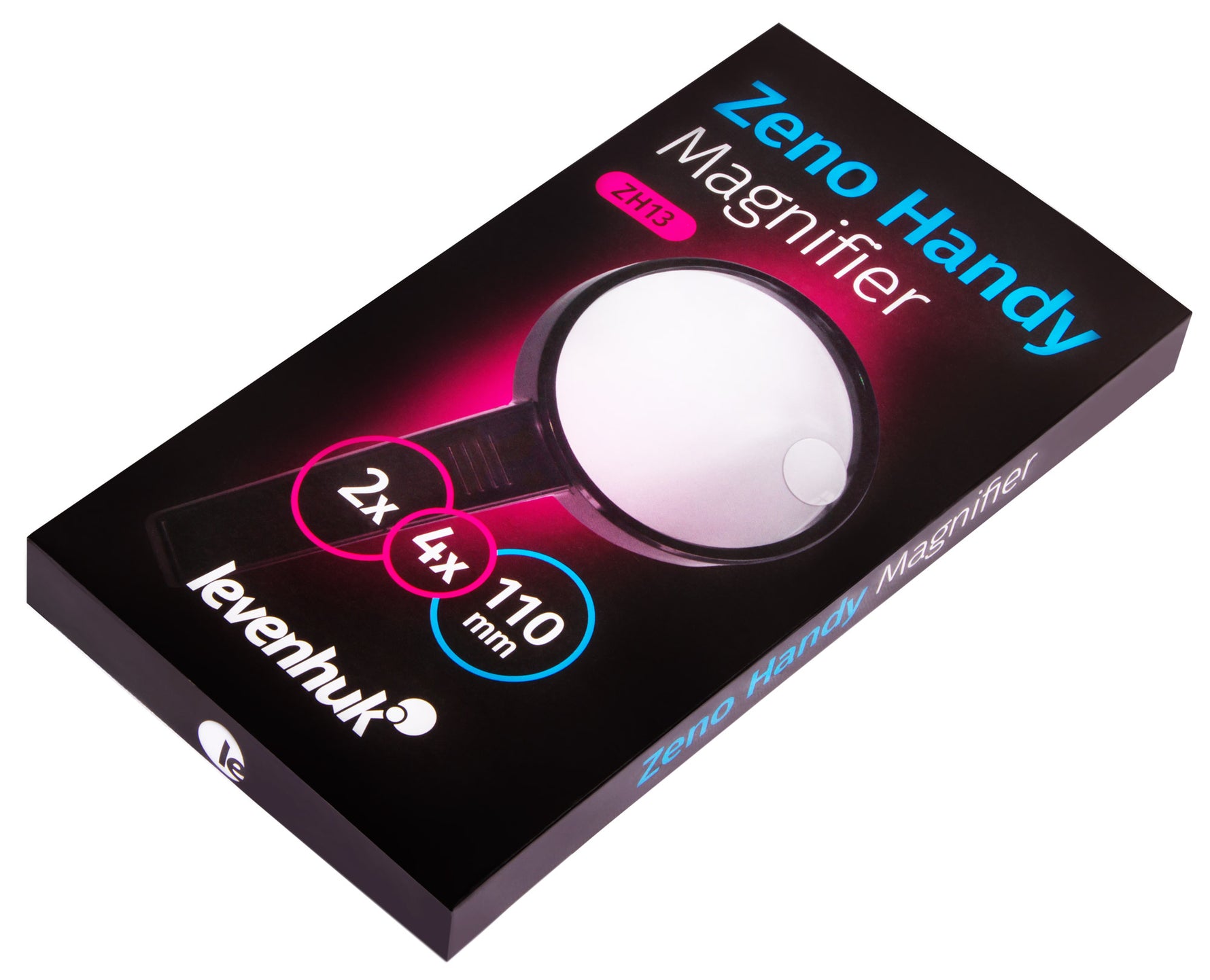 Lente d’ingrandimento Levenhuk Zeno Handy ZH13