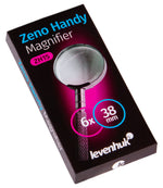 Lente d’ingrandimento Levenhuk Zeno Handy ZH15