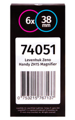 Lente d’ingrandimento Levenhuk Zeno Handy ZH15