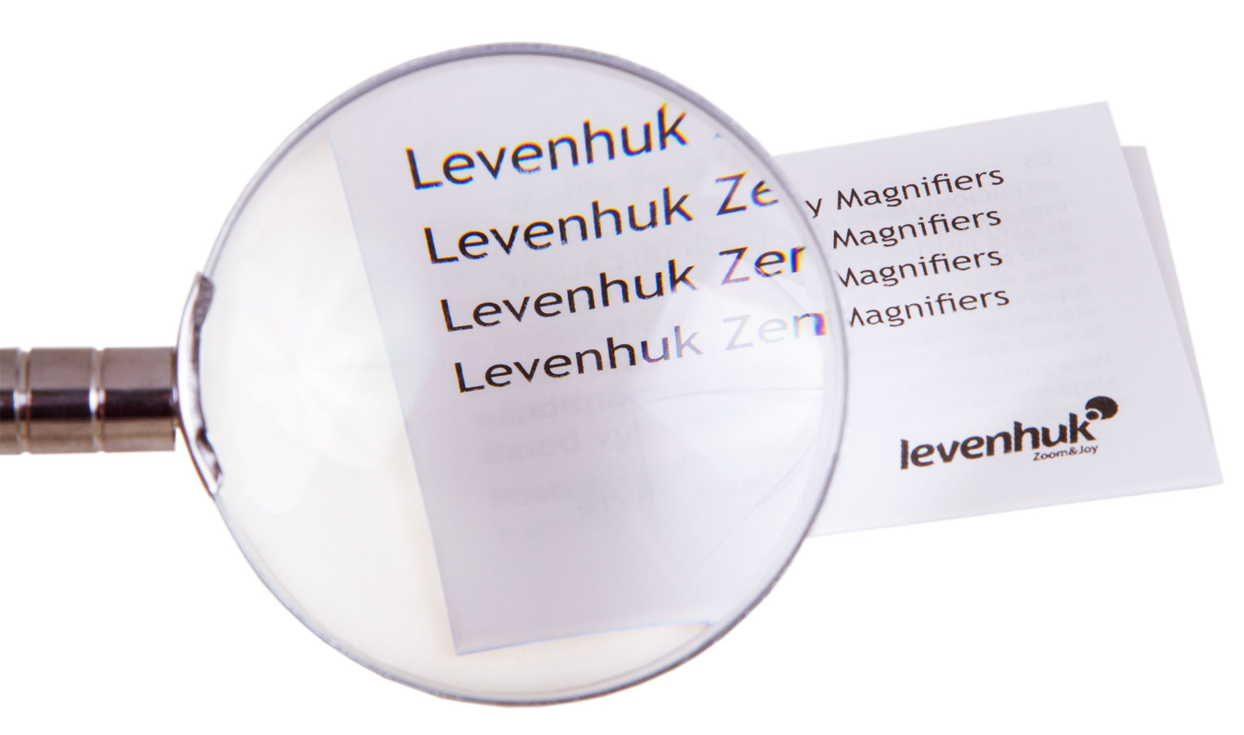 Lente d’ingrandimento Levenhuk Zeno Handy ZH19