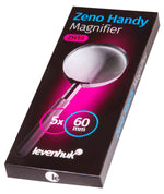 Lente d’ingrandimento Levenhuk Zeno Handy ZH19