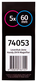 Lente d’ingrandimento Levenhuk Zeno Handy ZH19