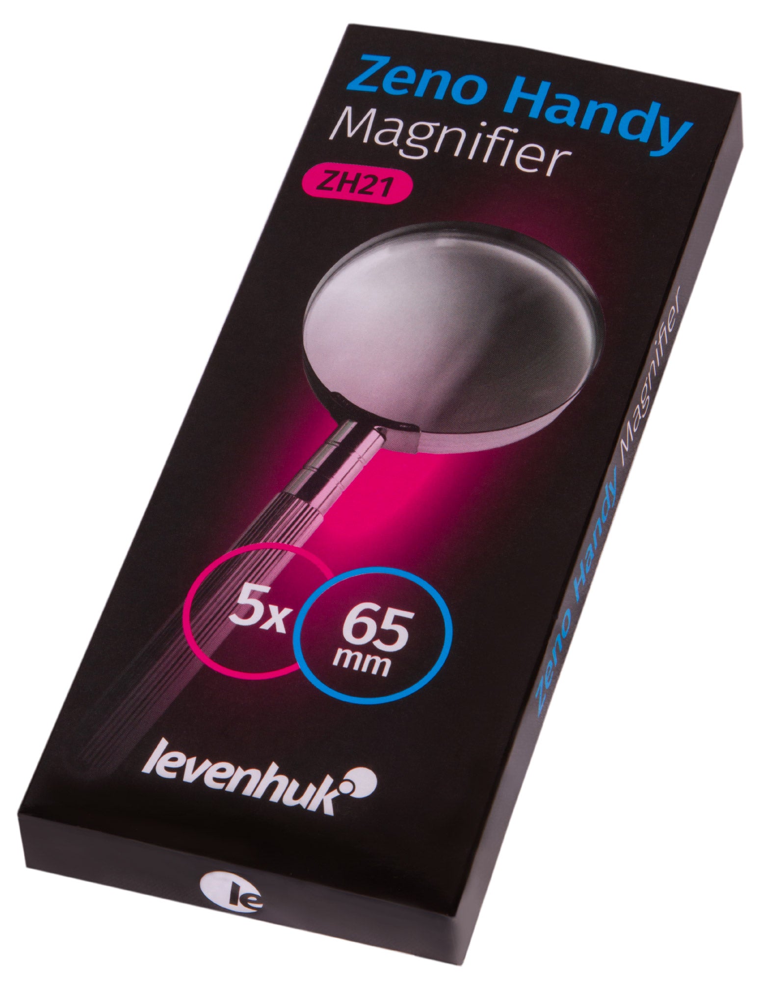 Lente d’ingrandimento Levenhuk Zeno Handy ZH21