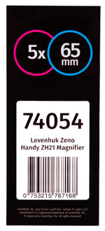 Lente d’ingrandimento Levenhuk Zeno Handy ZH21