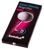 Lente d’ingrandimento Levenhuk Zeno Handy ZH23