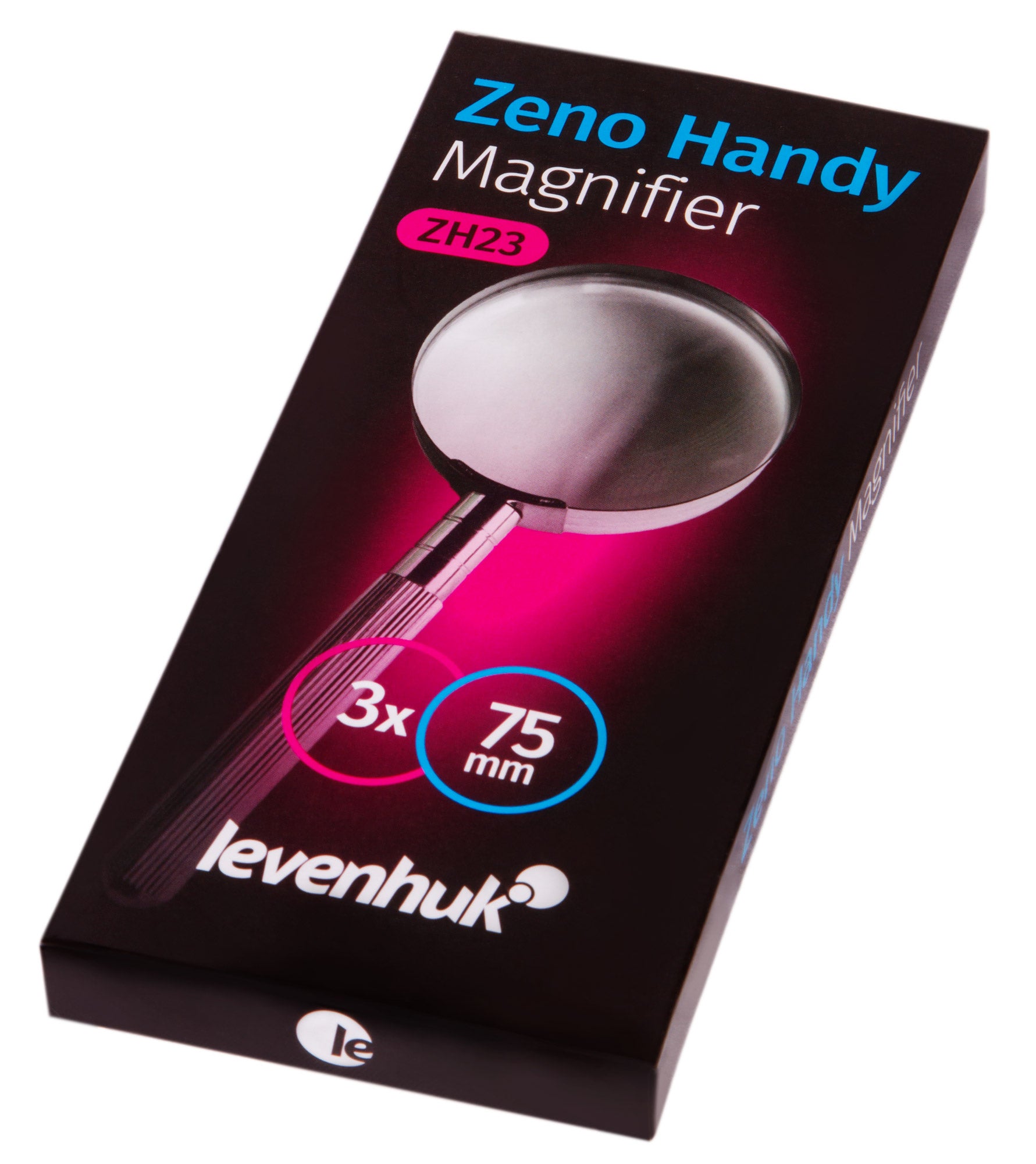 Lente d’ingrandimento Levenhuk Zeno Handy ZH23