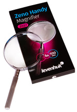 Lente d’ingrandimento Levenhuk Zeno Handy ZH27