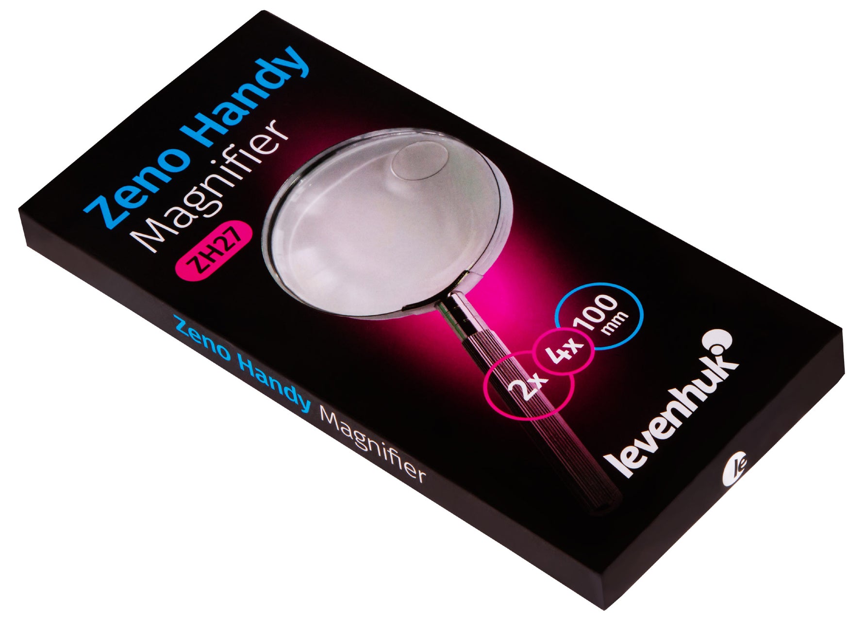 Lente d’ingrandimento Levenhuk Zeno Handy ZH27