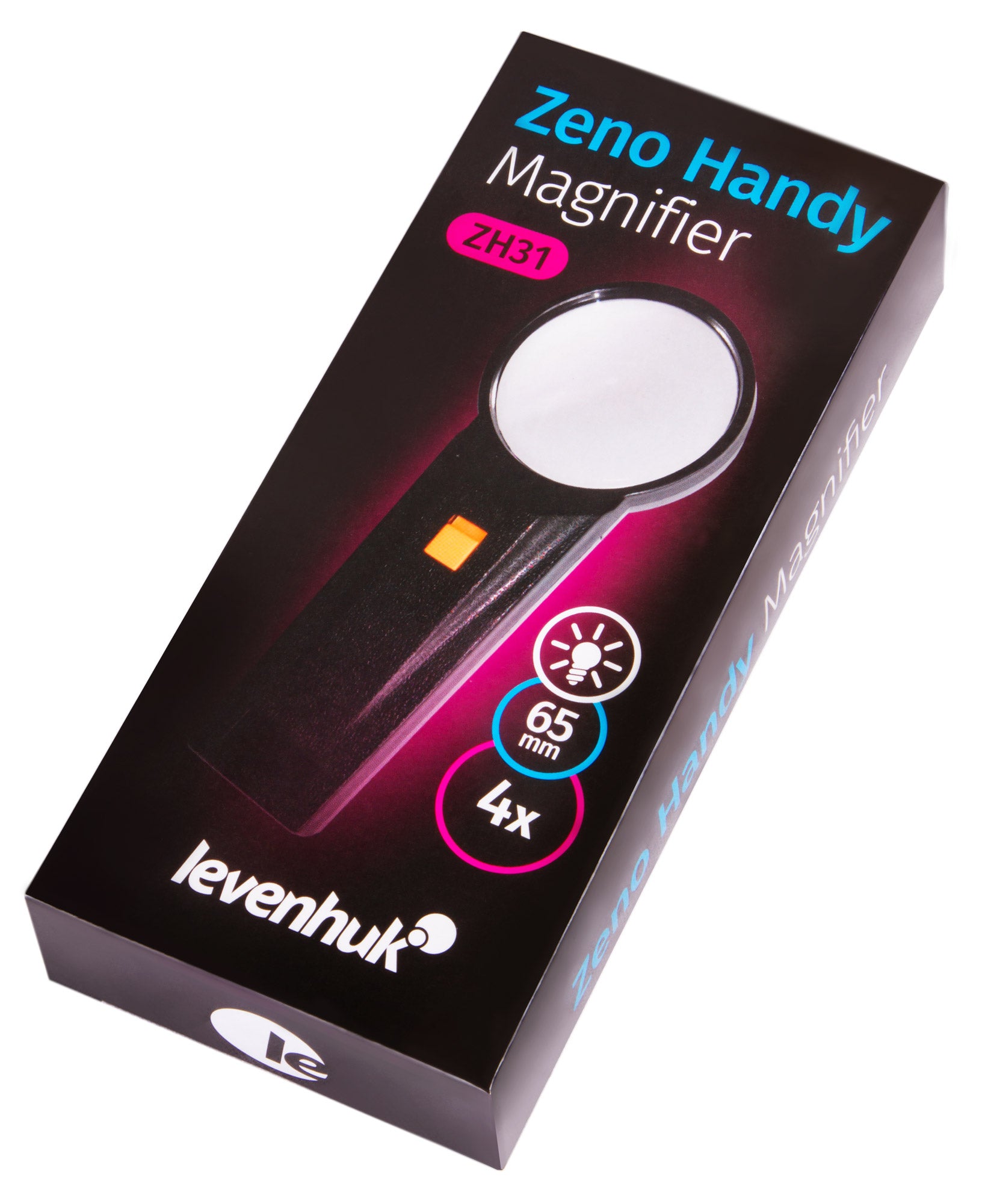 Lente d’ingrandimento Levenhuk Zeno Handy ZH31