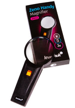 Lente d’ingrandimento Levenhuk Zeno Handy ZH33