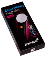 Lente d’ingrandimento Levenhuk Zeno Handy ZH33