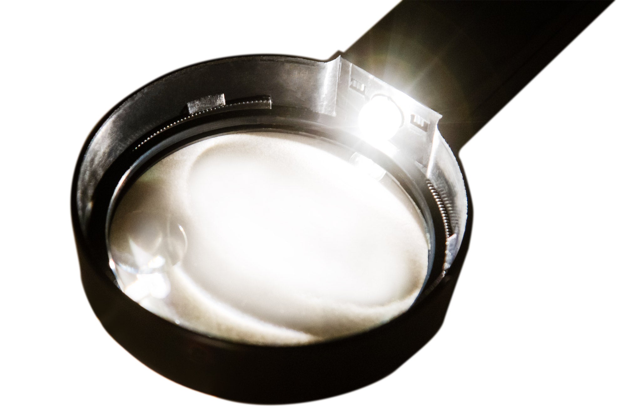 Lente d’ingrandimento Levenhuk Zeno Handy ZH37