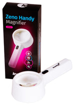 Lente d’ingrandimento Levenhuk Zeno Handy ZH41