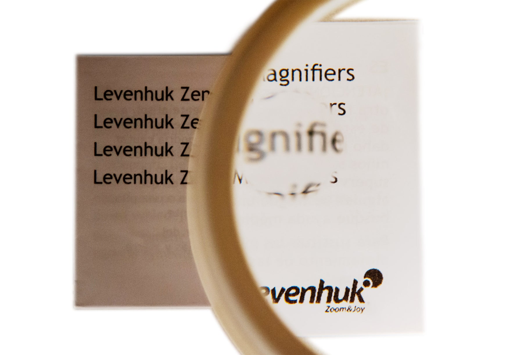 Lente d’ingrandimento Levenhuk Zeno Handy ZH41