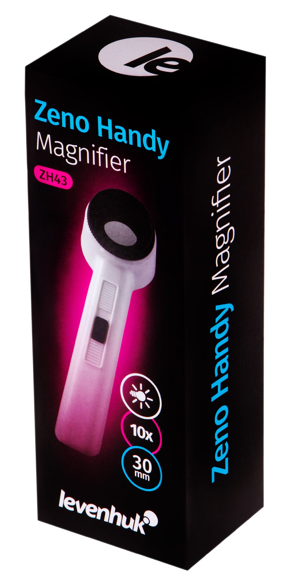 Lente d’ingrandimento Levenhuk Zeno Handy ZH43