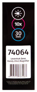 Lente d’ingrandimento Levenhuk Zeno Handy ZH43