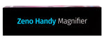 Lente d’ingrandimento Levenhuk Zeno Handy ZH43