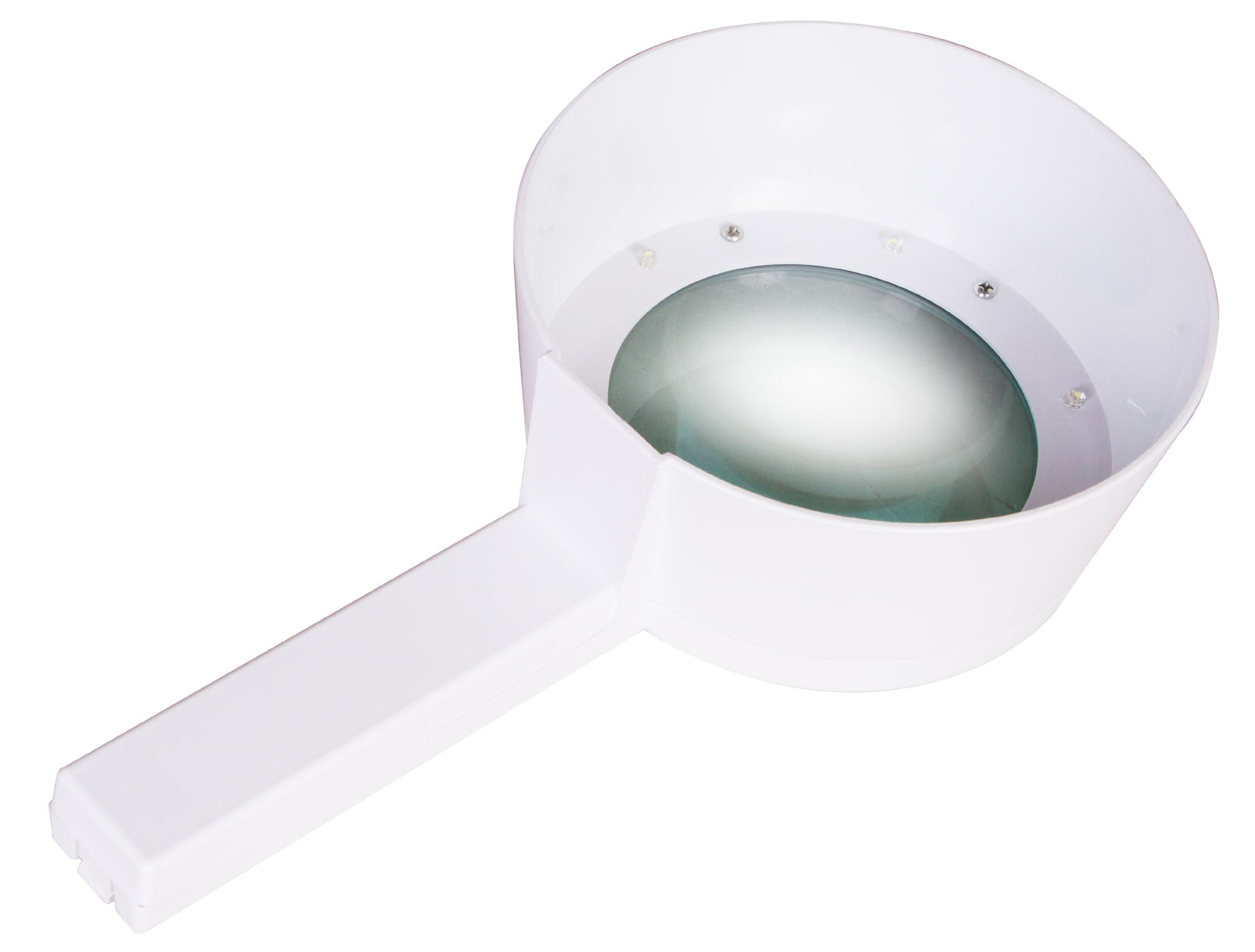 Lente d’ingrandimento Levenhuk Zeno Handy ZH45