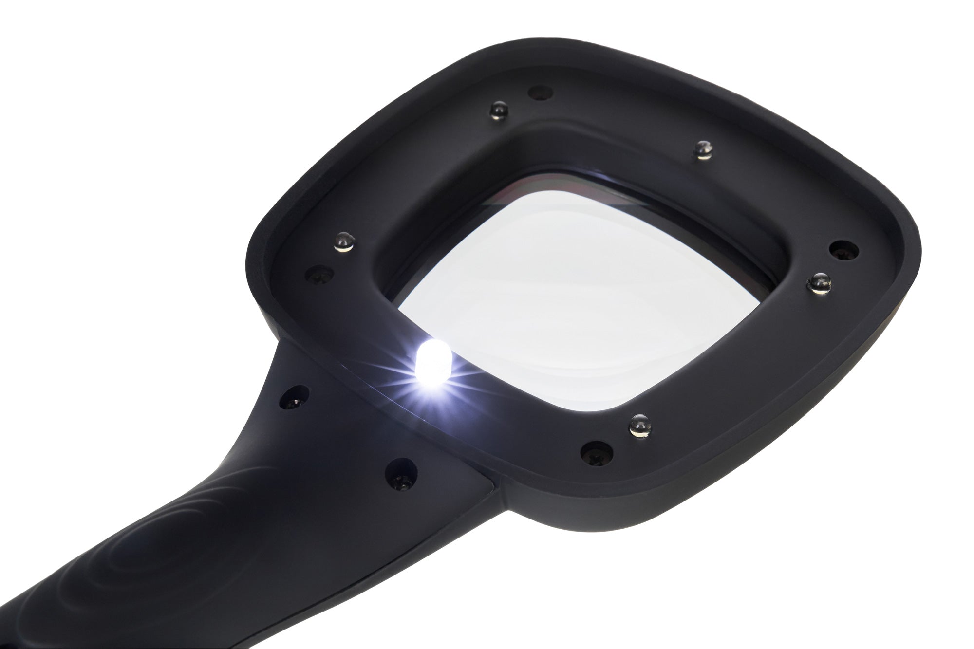 Lente d’ingrandimento Levenhuk Zeno Read ZR12