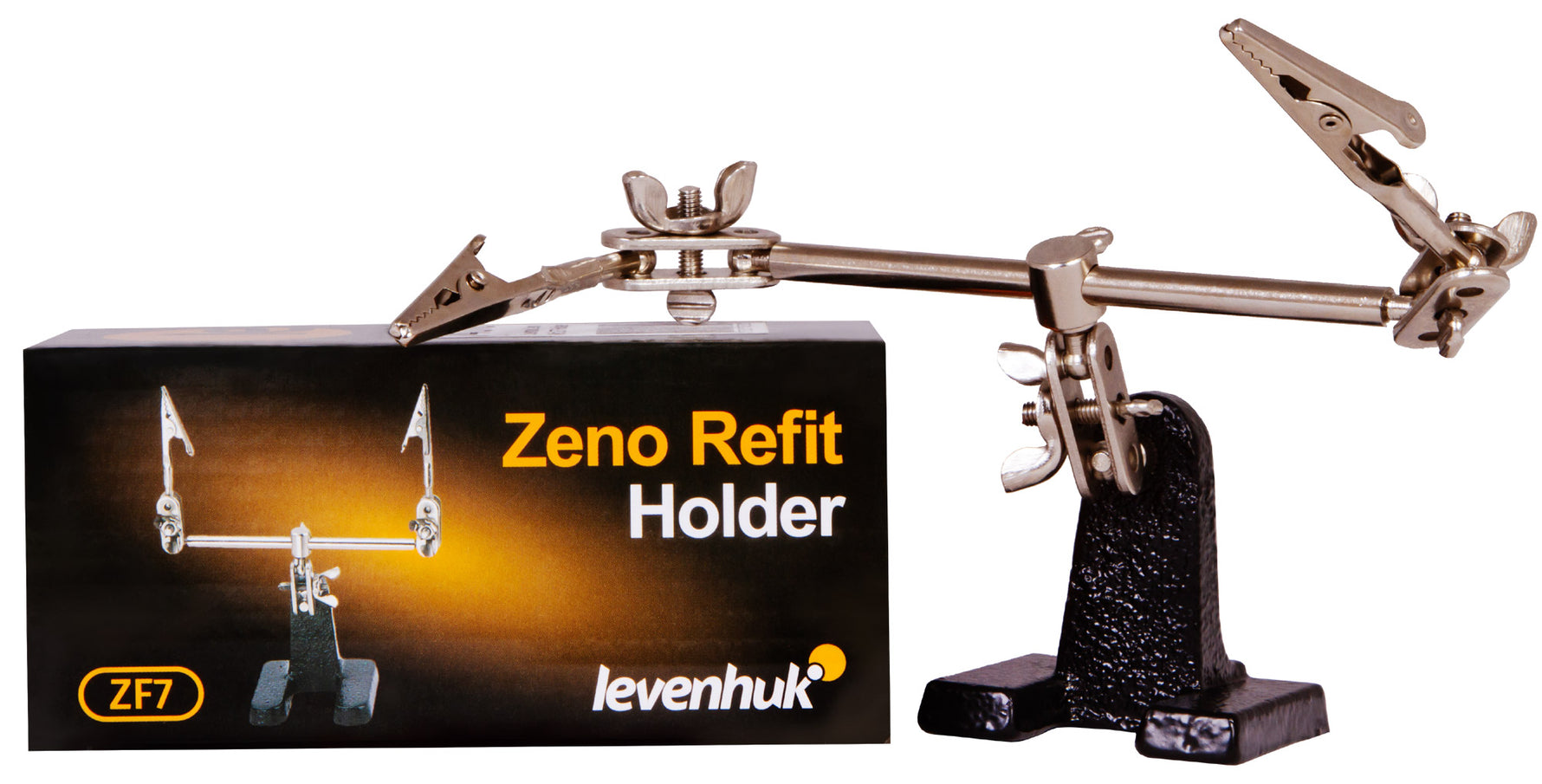 Supporto Levenhuk Zeno Refit ZF7