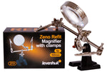 Lente d’ingrandimento Levenhuk Zeno Refit ZF9