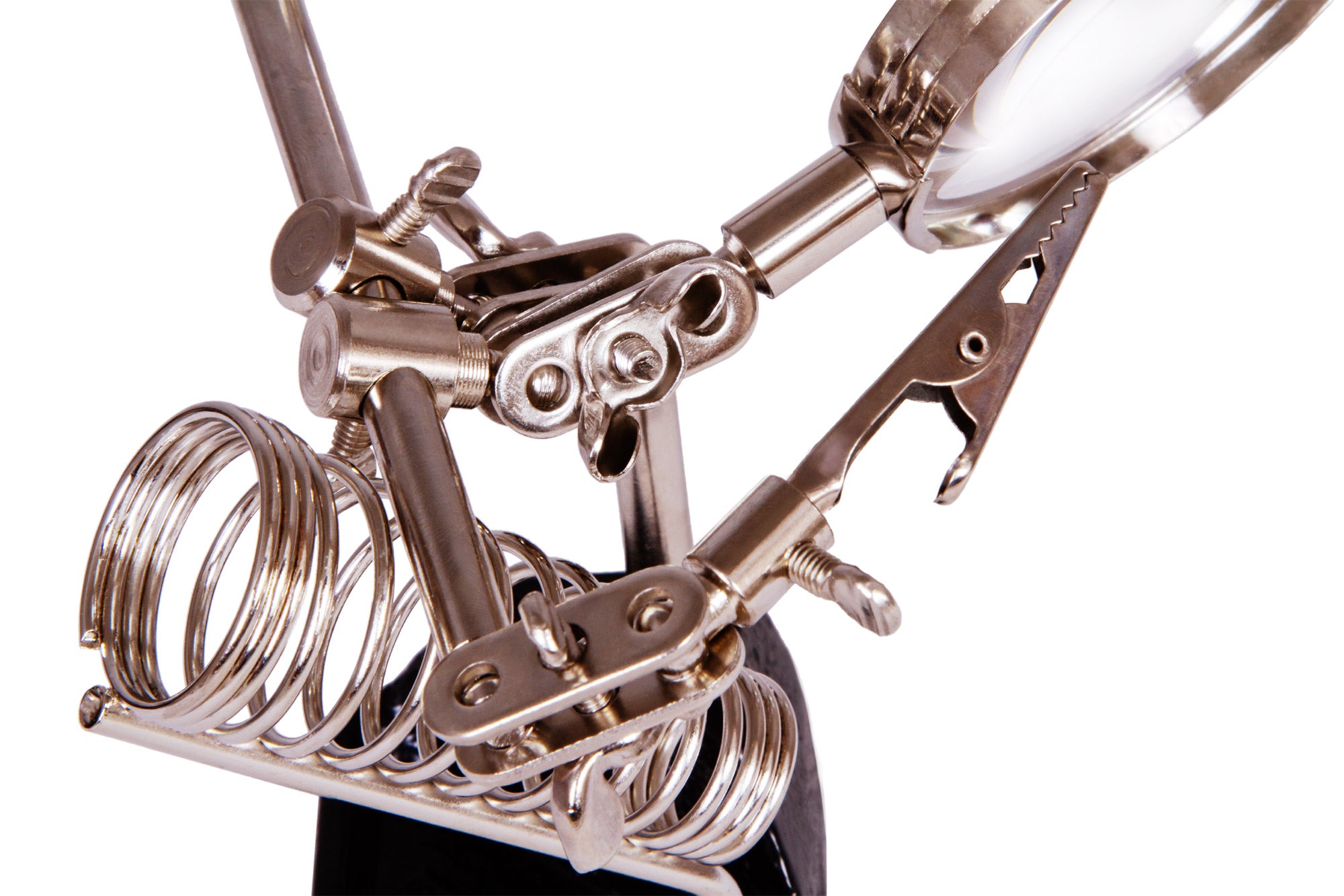 Lente d’ingrandimento Levenhuk Zeno Refit ZF11