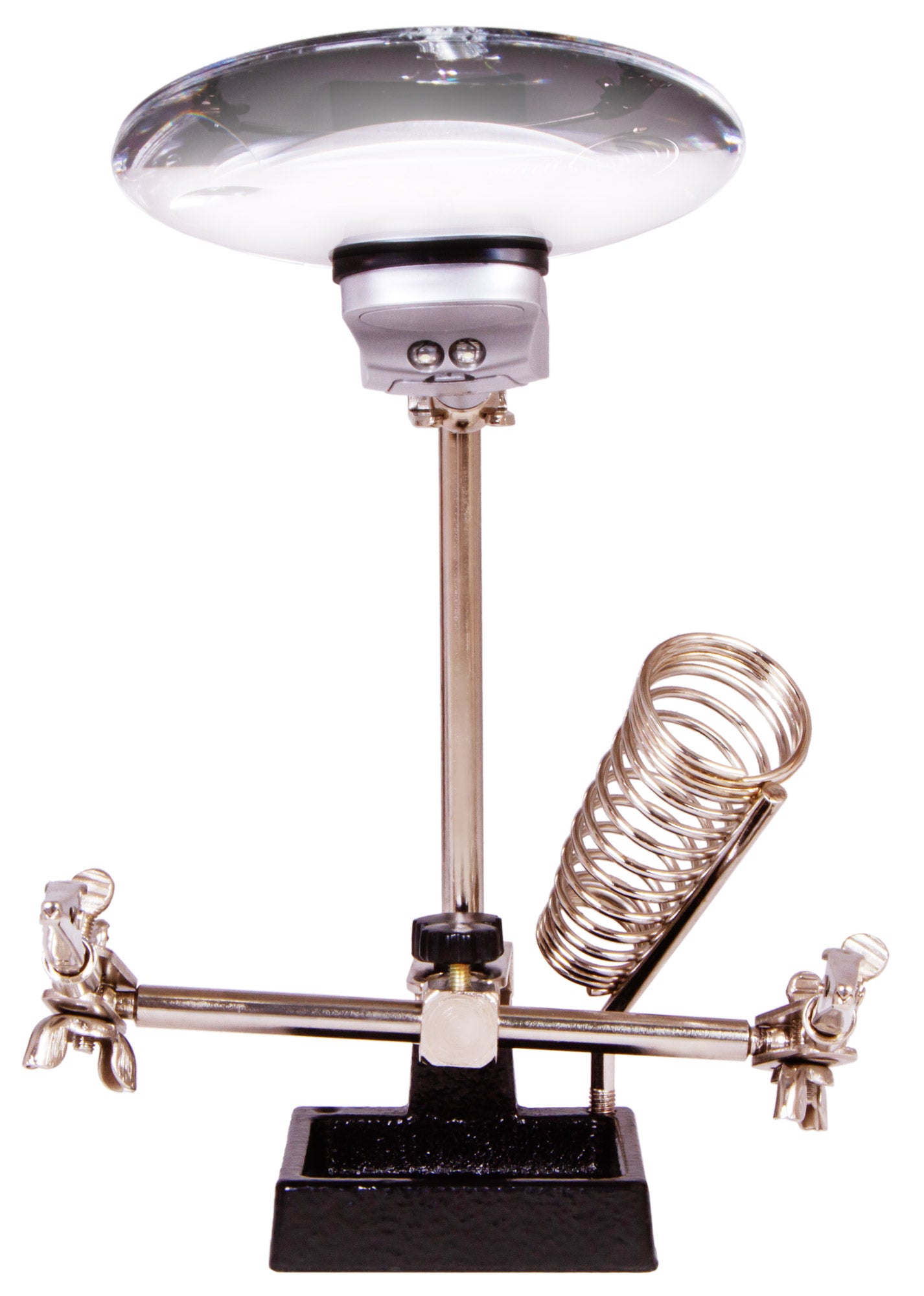 Lente d’ingrandimento Levenhuk Zeno Refit ZF19